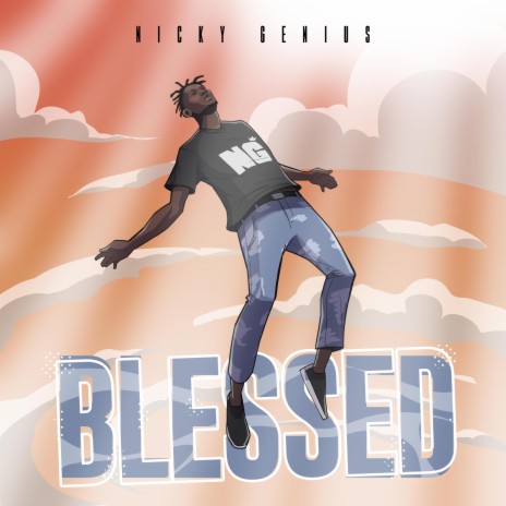 BLESSED | Boomplay Music