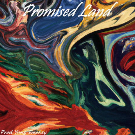 Promised Land | Boomplay Music