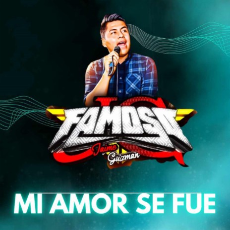 Mi Amor Se Fue (En vivo) | Boomplay Music