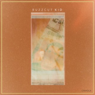 Buzzcut Kid