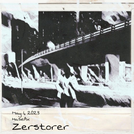 Zerstorer | Boomplay Music