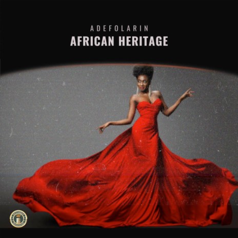 African Heritage (Treble Version) | Boomplay Music