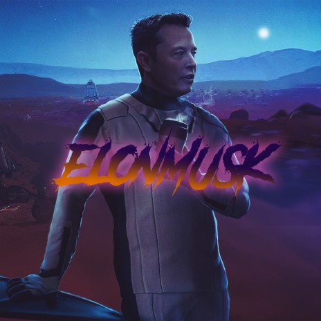 Elonmusk | Boomplay Music