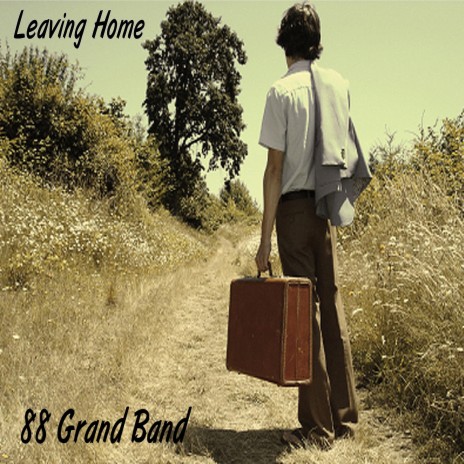 Leaving Home | Boomplay Music