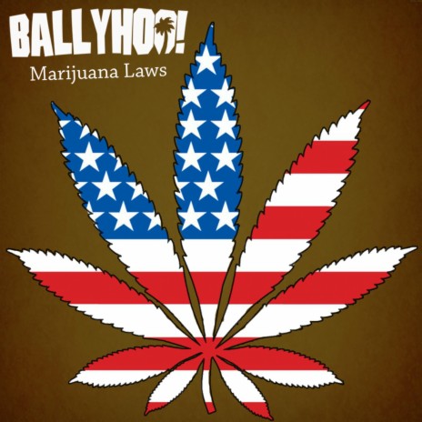 Marijuana Laws | Boomplay Music