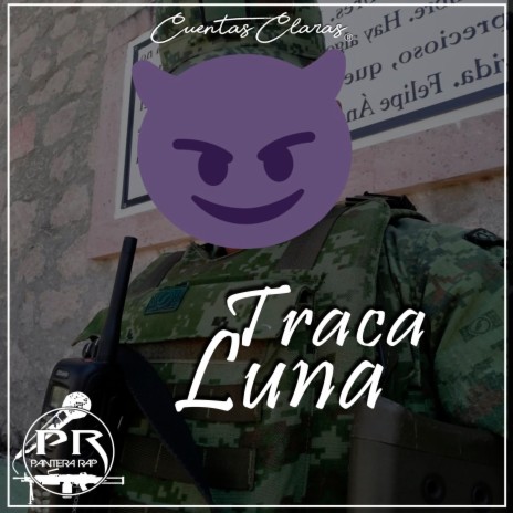 Traca Luna | Boomplay Music