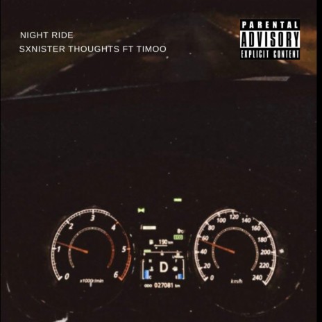 Night Ride (feat. Timoo) | Boomplay Music