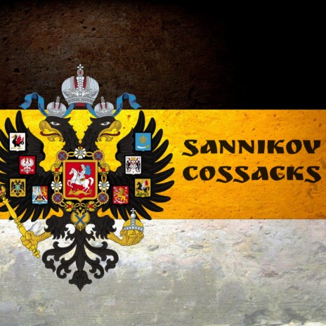 Cossacks | Boomplay Music