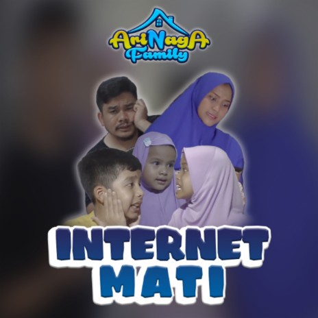 Internet Mati | Boomplay Music