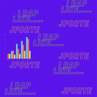 I Rap Like