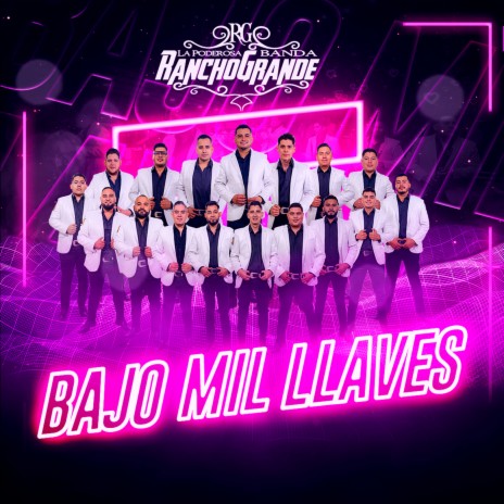 Bajo Mil Llaves | Boomplay Music