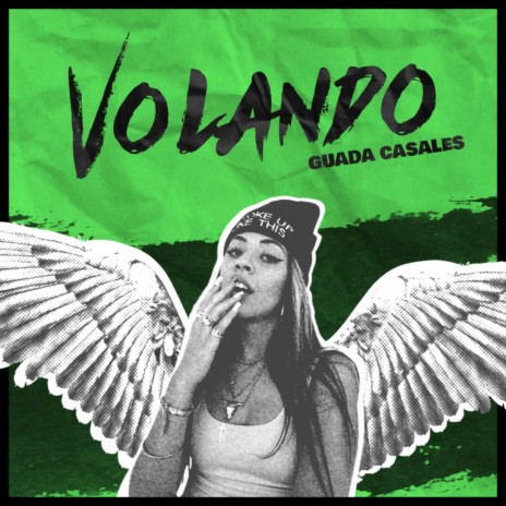 Volando | Boomplay Music