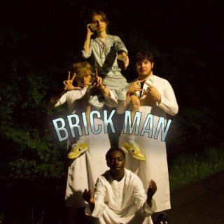 BRICK MAN: THE ALBUM