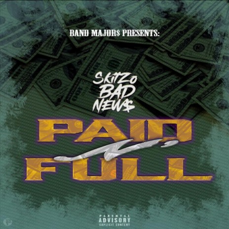 Paid N Full | Boomplay Music