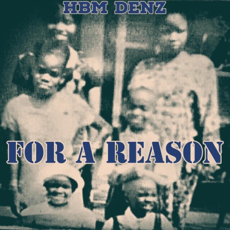 FOR A REASON | Boomplay Music