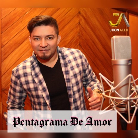 Pentagrama De Amor | Boomplay Music
