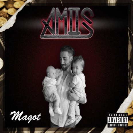 Le Magot | Boomplay Music