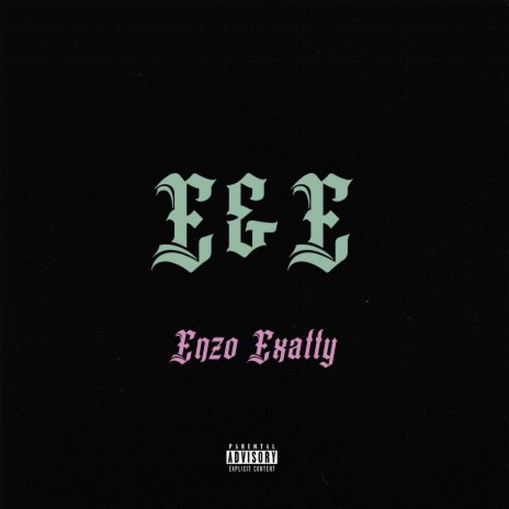 E&E (prod. by YASH SO HARD & ELEMENTRY) ft. Exatty | Boomplay Music