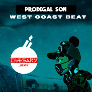 Prodigal Son - West Coast Beat (BoomBap)