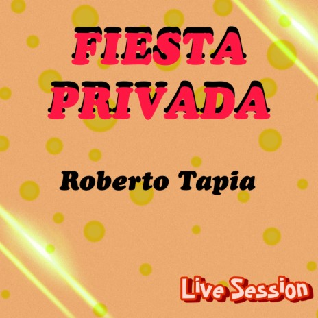 Esta de Parranda el Jefe (Live Session) | Boomplay Music