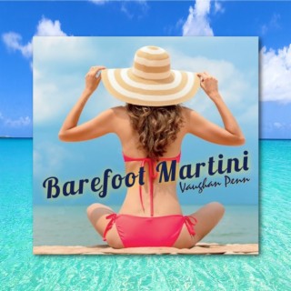 Barefoot Martini