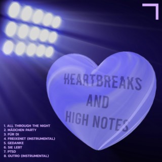 Heartbreaks And Highnotes