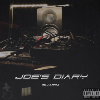 Joe’s Diary