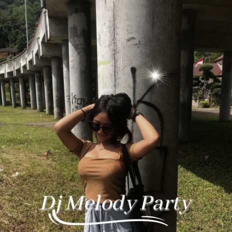 DJ Melody Party