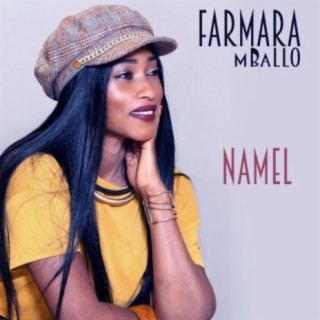 Farmara Mballo