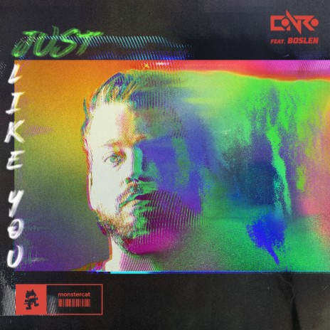 Just Like You ft. Boslen | Boomplay Music