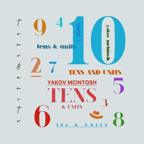 Tens & Units | Boomplay Music