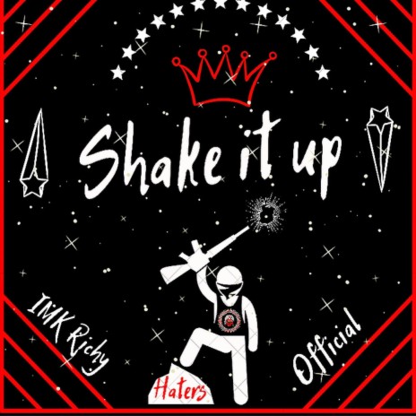 Shake It Up | Boomplay Music