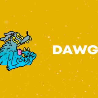 Dawg (Instrumental)
