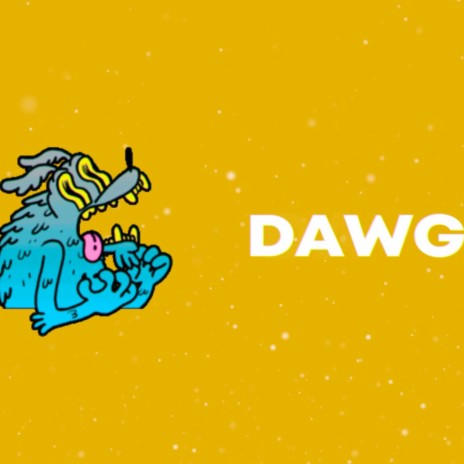 Dawg (Instrumental)