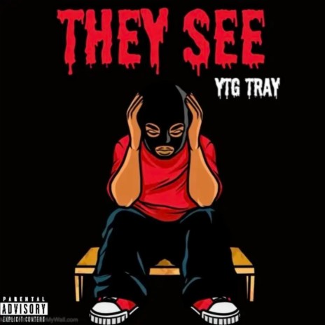 They See | Boomplay Music