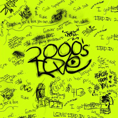 2000's Love