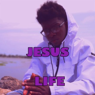 Jesus Life lyrics | Boomplay Music