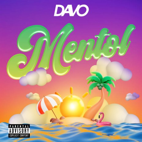 Mentol | Boomplay Music