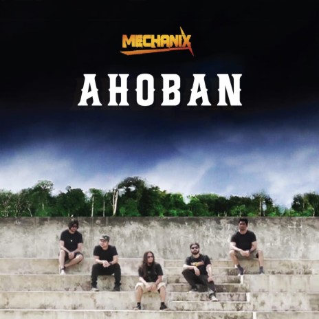 Ahoban | Boomplay Music