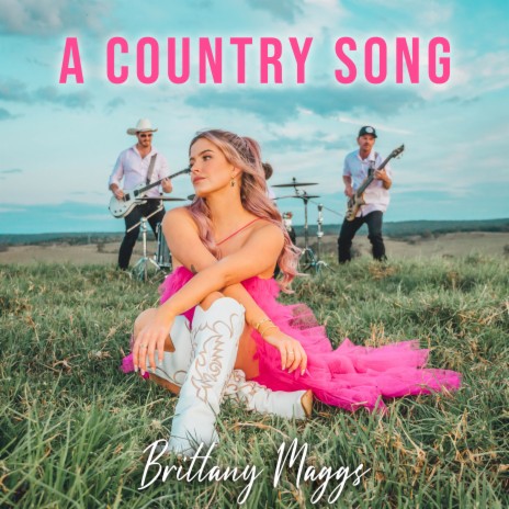 A Country Song | Boomplay Music