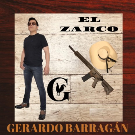 EL ZARCO | Boomplay Music