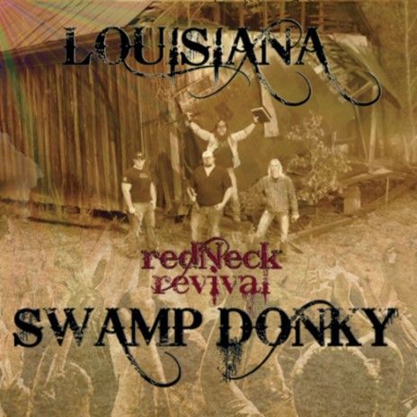 Redneck Revival | Boomplay Music