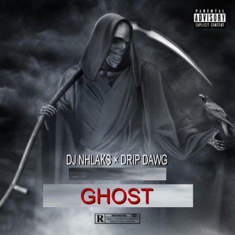 Ghost ft. Drip Dawg