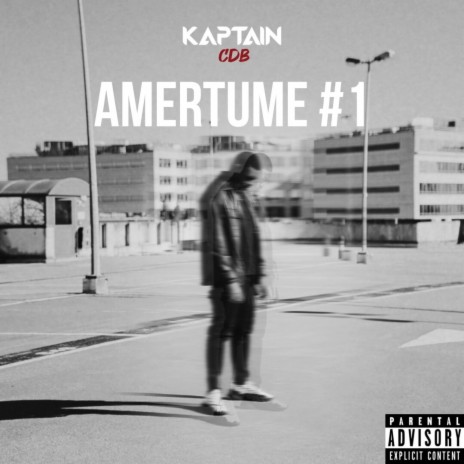 Amertume Pt. 1 | Boomplay Music