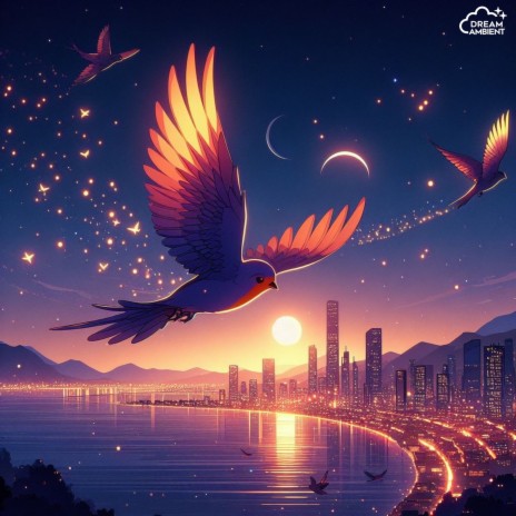 flying bird | Boomplay Music