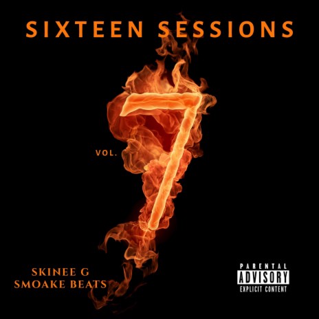 Sixteen Sessions, Vol. 7 | Boomplay Music