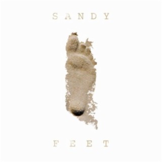 Sandy Feet