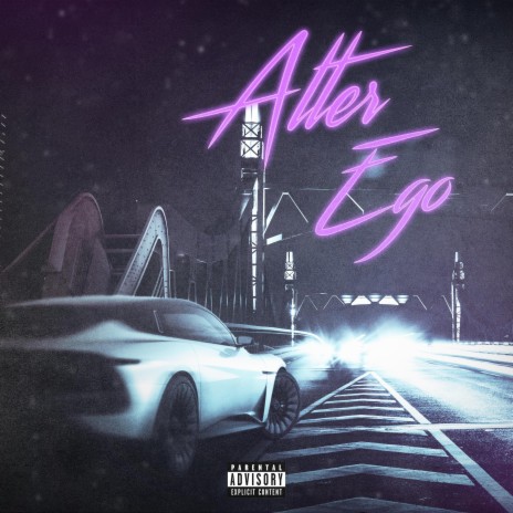 ALTER EGO | Boomplay Music