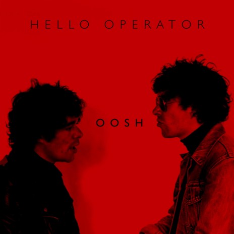 Oosh | Boomplay Music