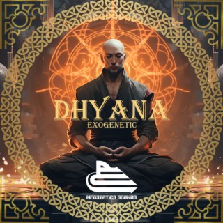 Dhyana